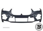 Pachet Exterior compatibil cu BMW X5 G05 X5M Design - 5