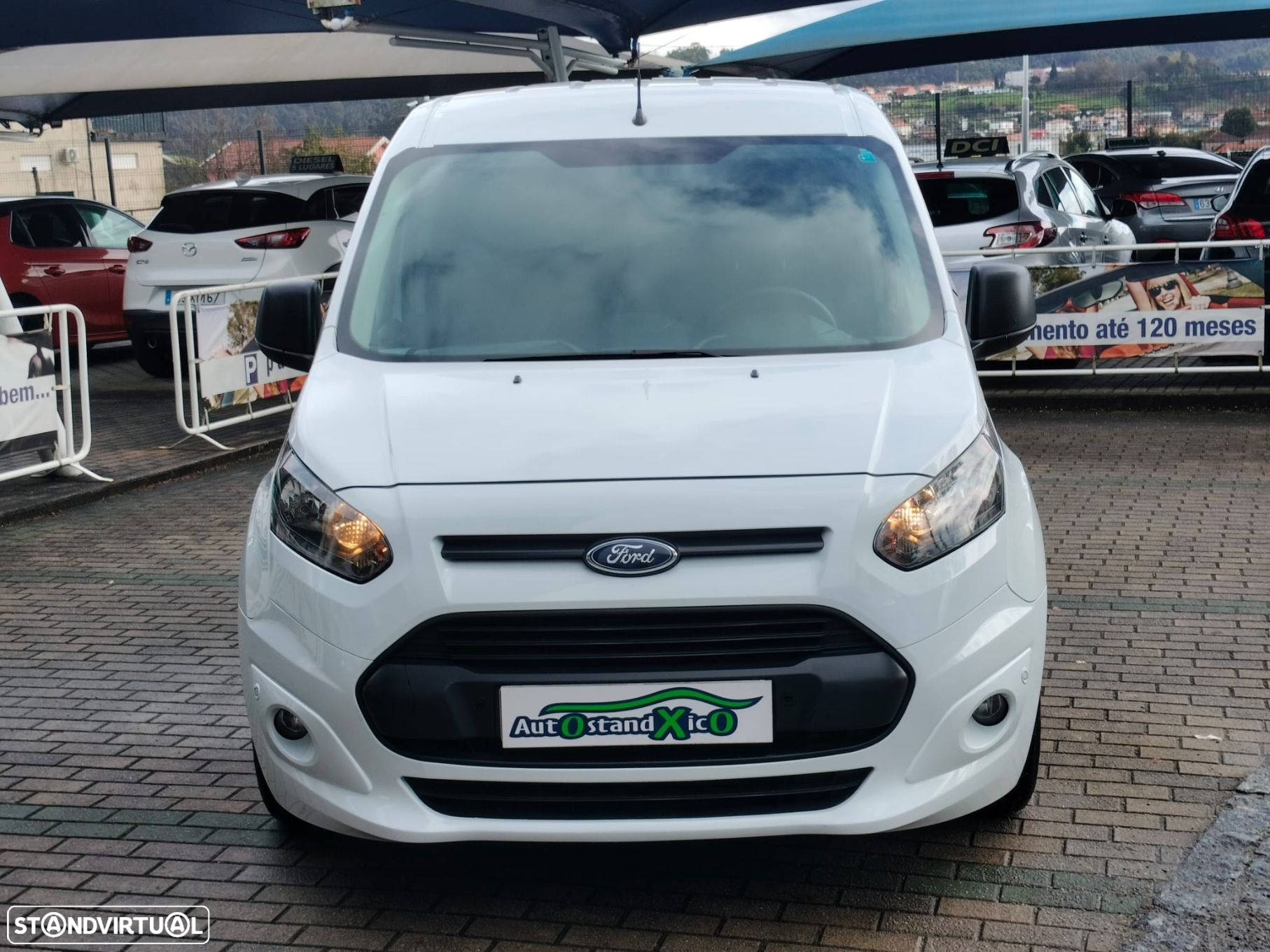 Ford Transit Connect 1.5 TDCi 230 L2 Trend - 18