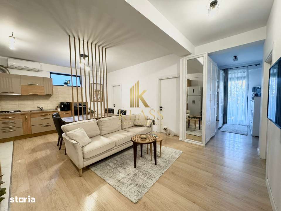 Apartament 4 camere 85 MP+curte 40MP|Baneasa-Bucurestii Noi-Piata Pres - Imagine principală: 4/12