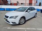 Seat Leon 1.6 TDI Start&Stop Ecomotive Style - 13