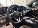 Mercedes-Benz GLE 400 d 4MATIC - 8