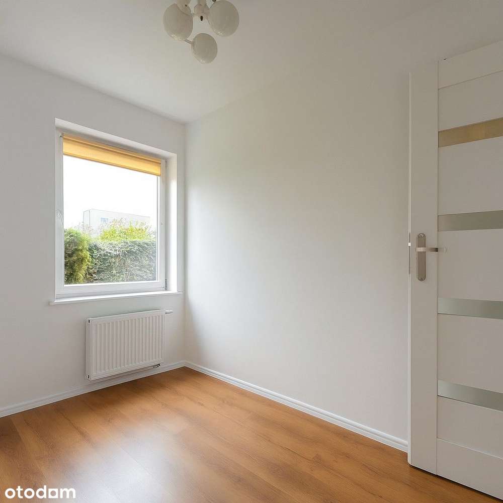 3pokoje, parter, parking, balkon, bez nakładów.-7