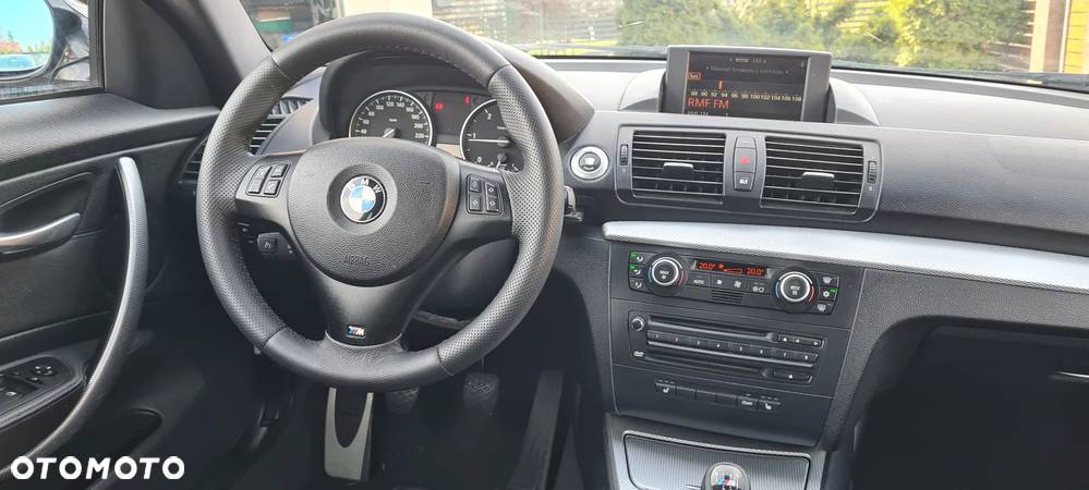 BMW Seria 1 123d DPF Edition Sport - 19