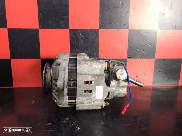 Alternador Nissan Cabstar E (Tl_, Vl_) - 1