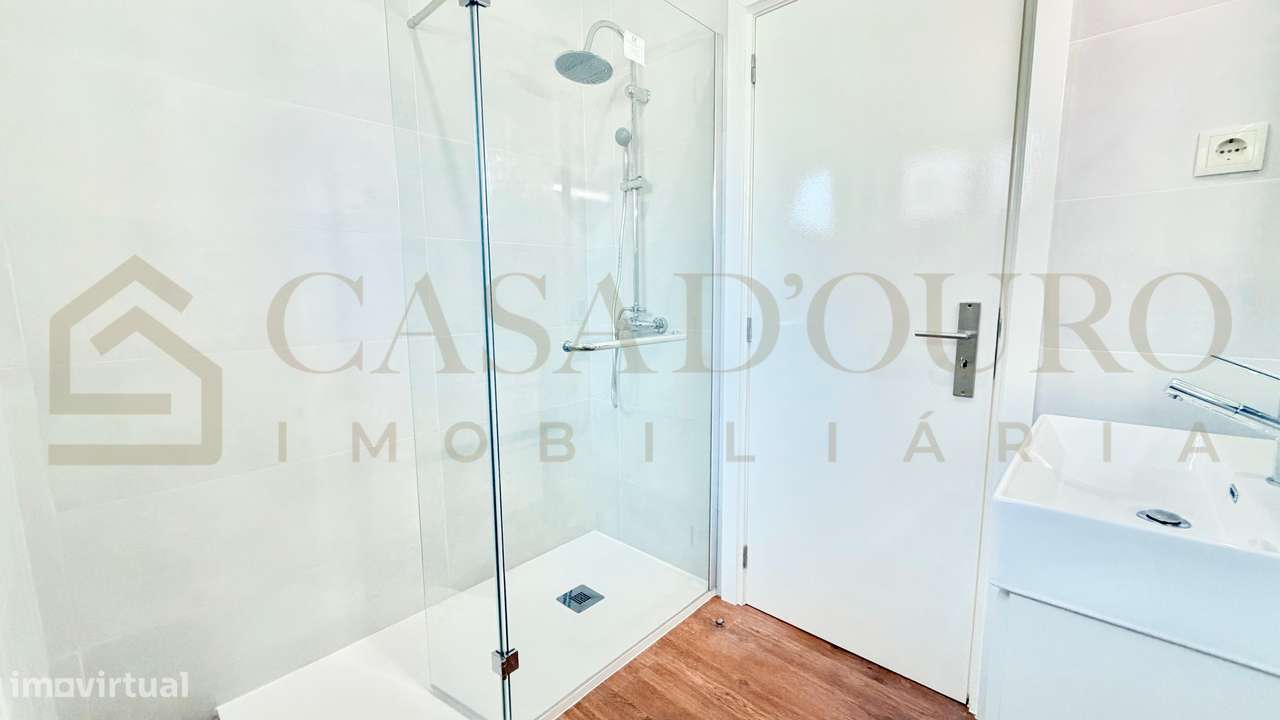 T3 Aguas Santas | Maia-7