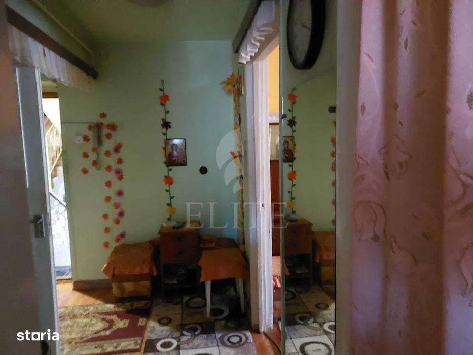 Apartament 2 camere în zona SALA SPORTURILOR - Imagine principală: 4/4