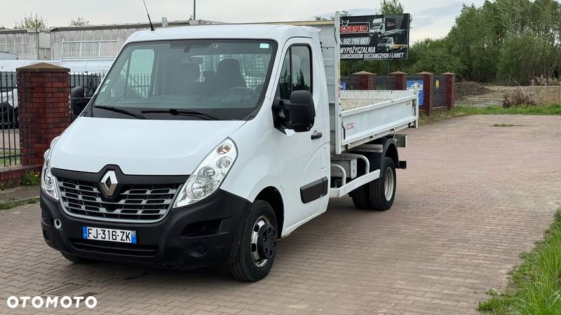 Renault Master - 10