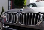 BMW X3 xDrive20d Aut. - 7