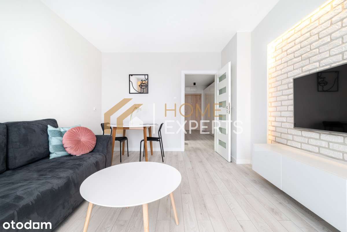 2 pokoje z osobną kuchnią | 45 m2 | Jasień - Pełny obrazek: 5/14