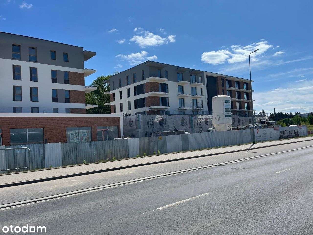 Apartamenty Zachodnie | mieszkanie 4-pok. | A49 - Pełny obrazek: 4/12