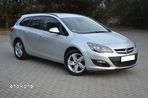 Opel Astra 1.6 D (CDTI) Start/Stop Sports Tourer Innovation - 4