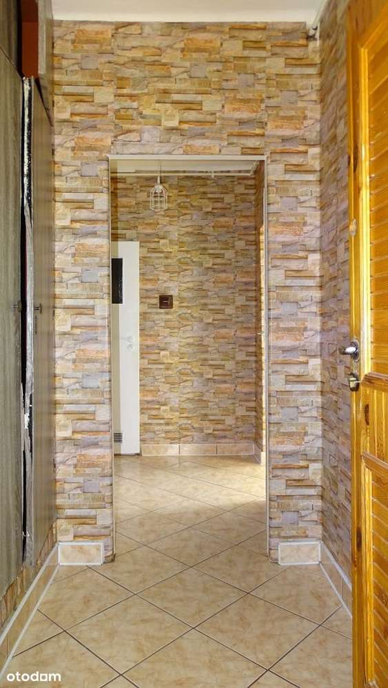 2 pokojowe mieszkanie 47,70 m2 z balkonem 8 km od - Pełny obrazek: 5/10