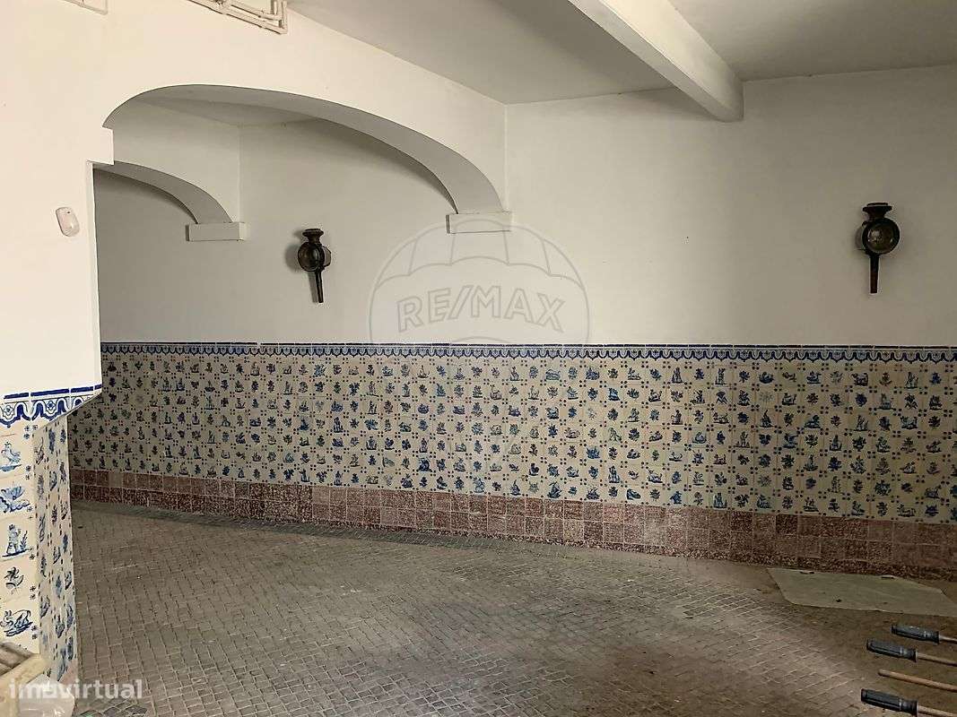 Moradia T6 para venda-30