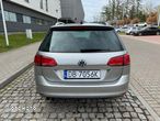 Volkswagen Golf Variant 2.0 TDI BlueMotion Technology Allstar - 6