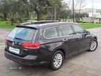 VW Passat Variant 1.6 TDI Confortline DSG - 36