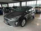 Ford Fiesta 1.0 EcoBoost Titanium X ASS - 7