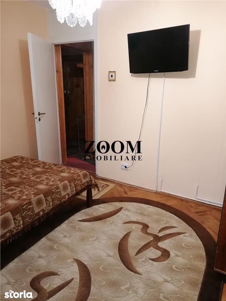 Apartament 3 camere, 67 mp, Marasti
