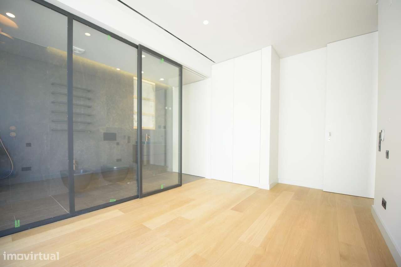 Apartamento T2 com terraço, São João do Estoril, Cascais - Grande imagem: 4/12