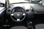 VW New Beetle Cabriolet 1.4 Top - 18