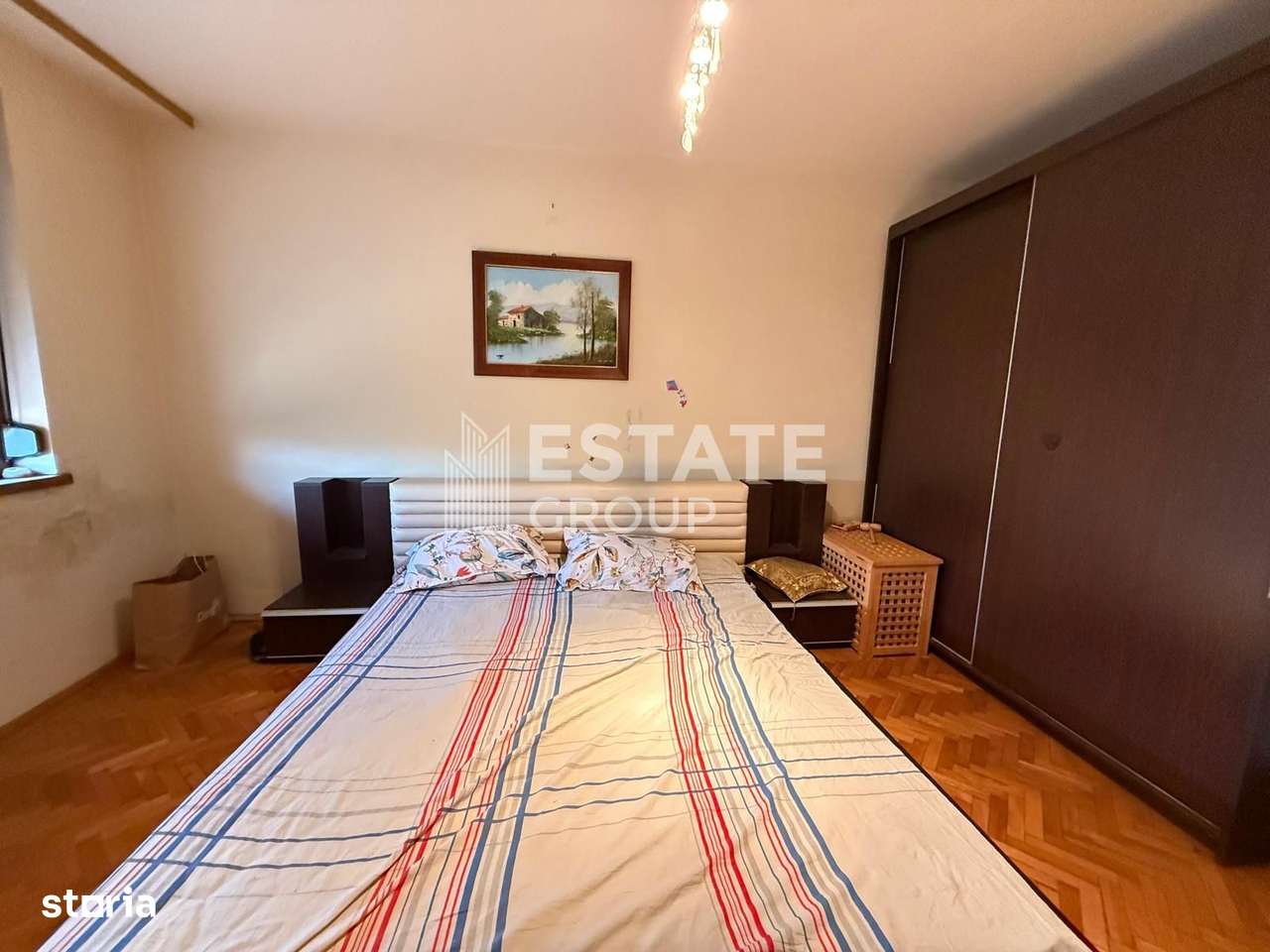 Circumvalatiunii , etaj intermediar - Imagine principală: 4/9