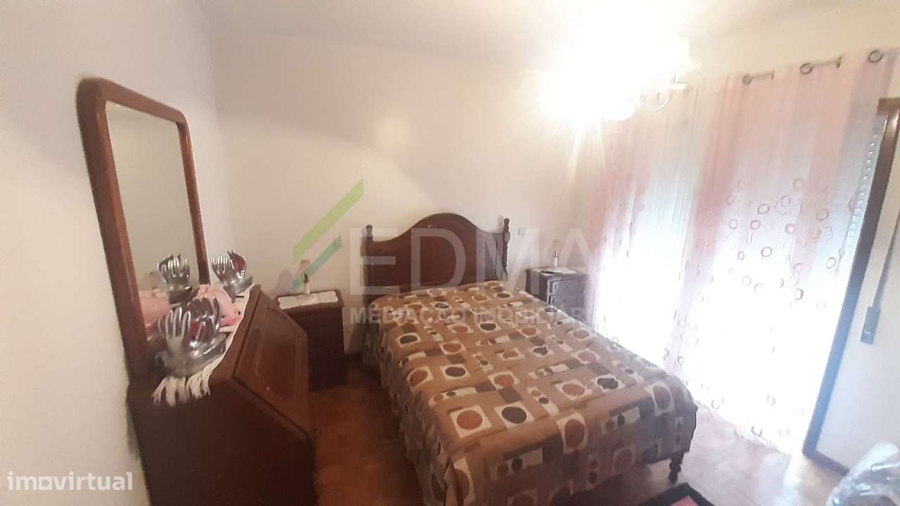 Casa com espaço comercial T3 - Grande imagem: 4/4