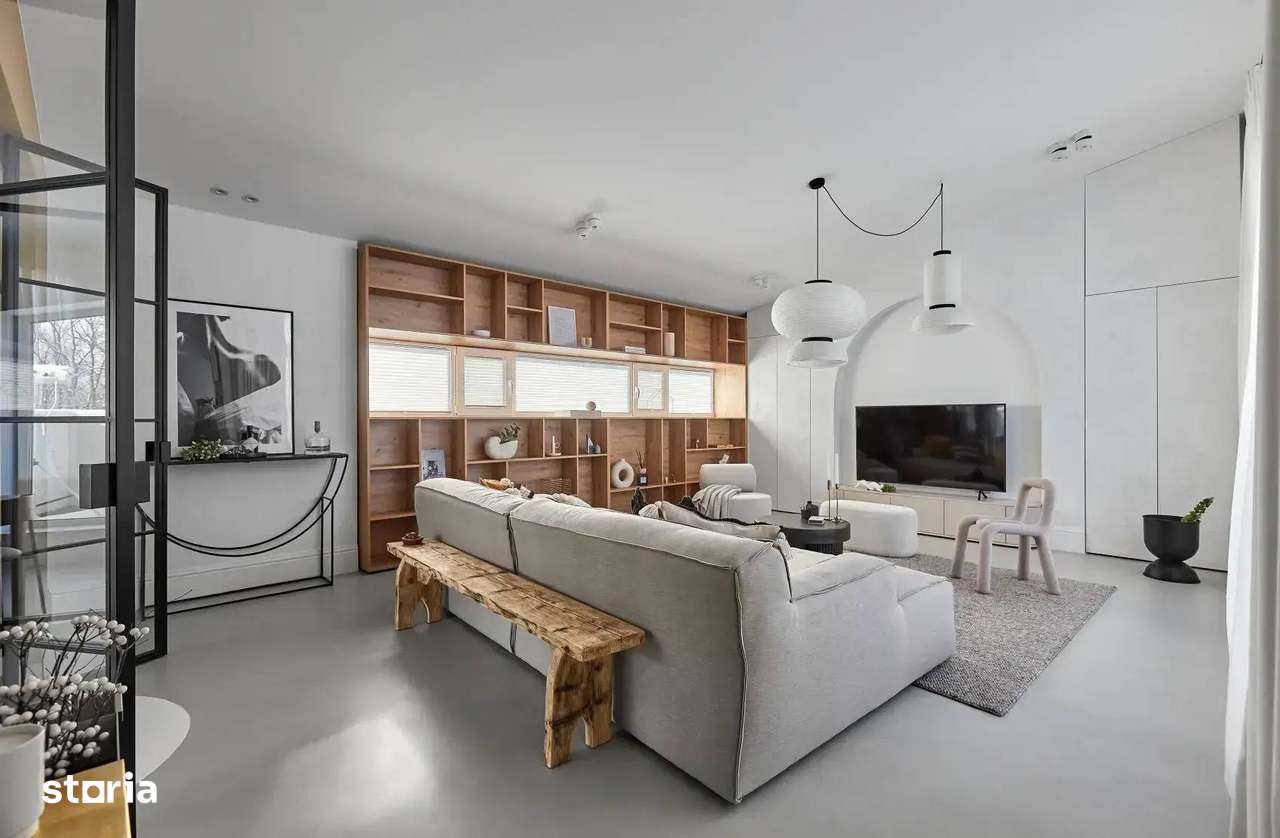 Duplex Baneasa, Jandarmeriei - Imagine principală: 1/20