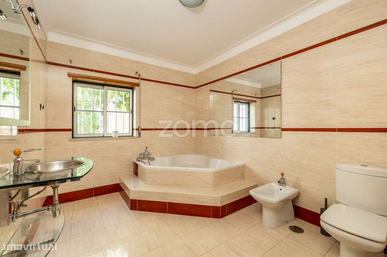 Moradia - Leiria-20