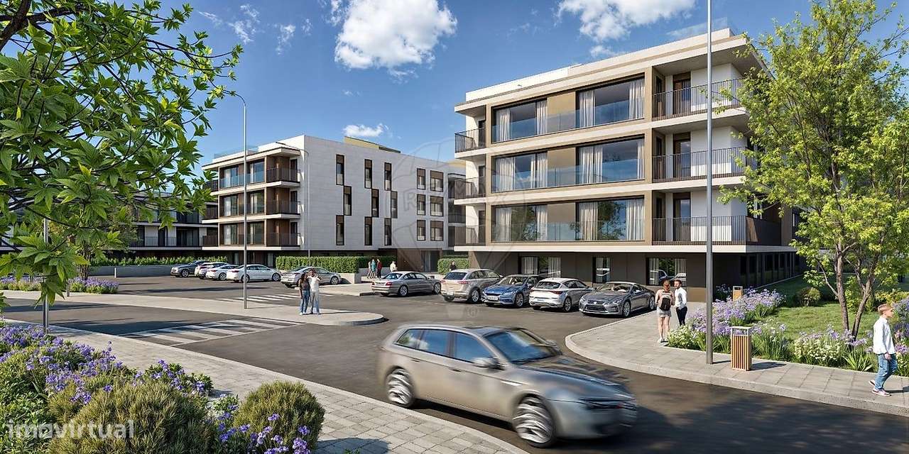 Apartamento T2 para venda-22