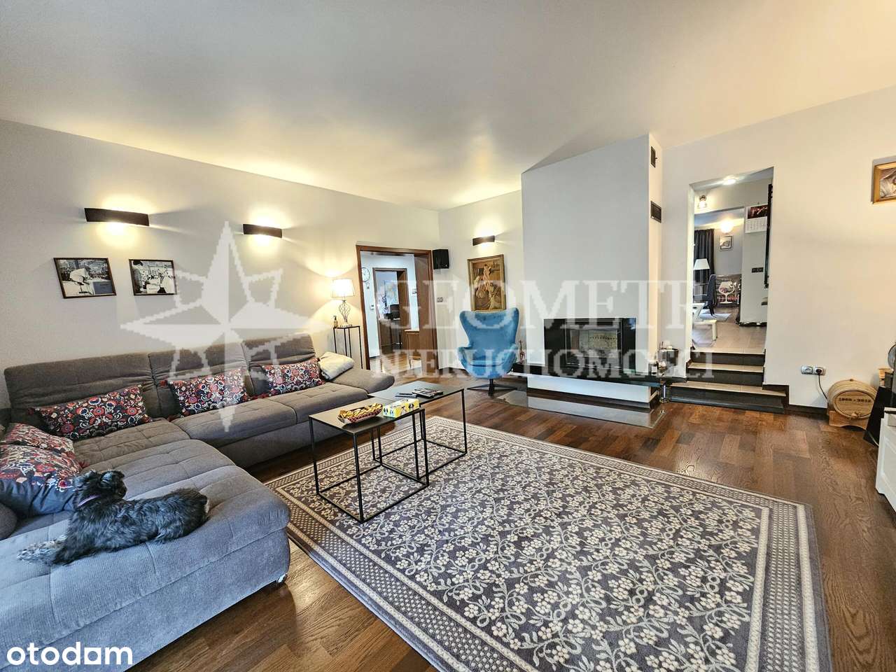 dom na Bukowcu, blisko kompleksu leśnego-5