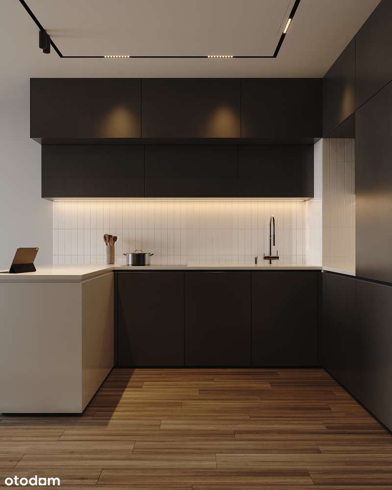 Kopalniana 1 | apartament 2-pok. | 14 - Pełny obrazek: 3/10