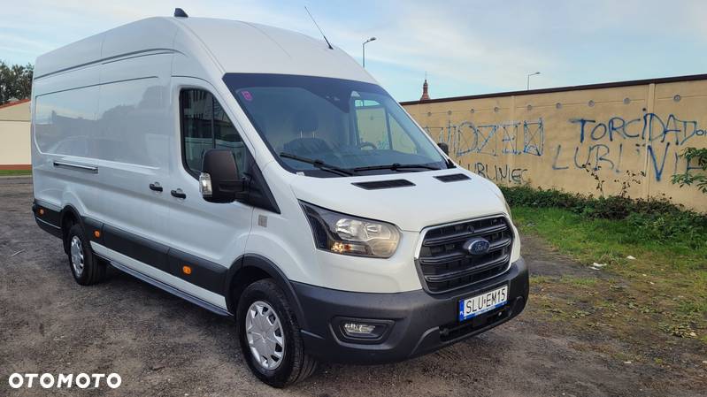 Ford Transit - 4