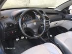 Peugeot 206 CC 1.6 HDi - 12