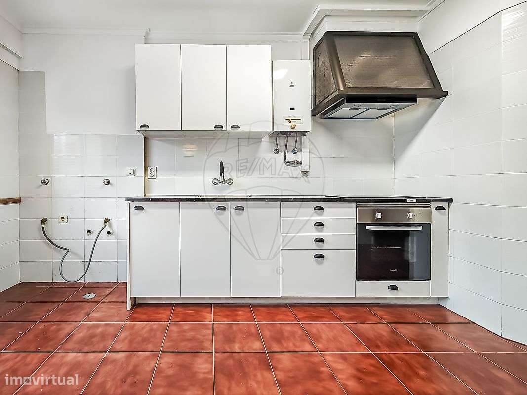 Apartamento T2 para venda-8