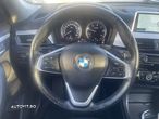 BMW X1 xDrive20d Aut. - 9