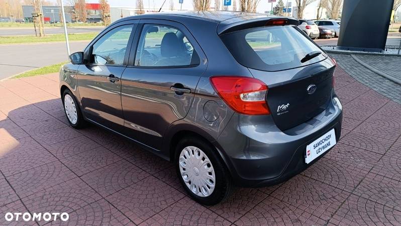 Ford Ka+ - 3