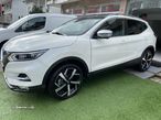 Nissan Qashqai 1.5 dCi Tekna Premium Bose - 1