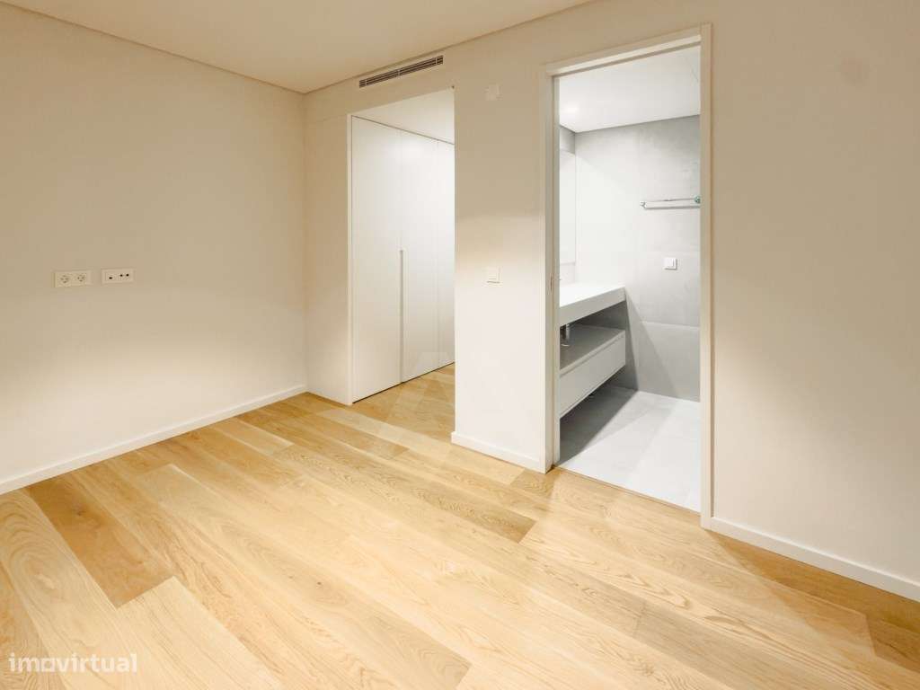 Apartamento T4 no Estoril Essence com Jardim Privativo-30