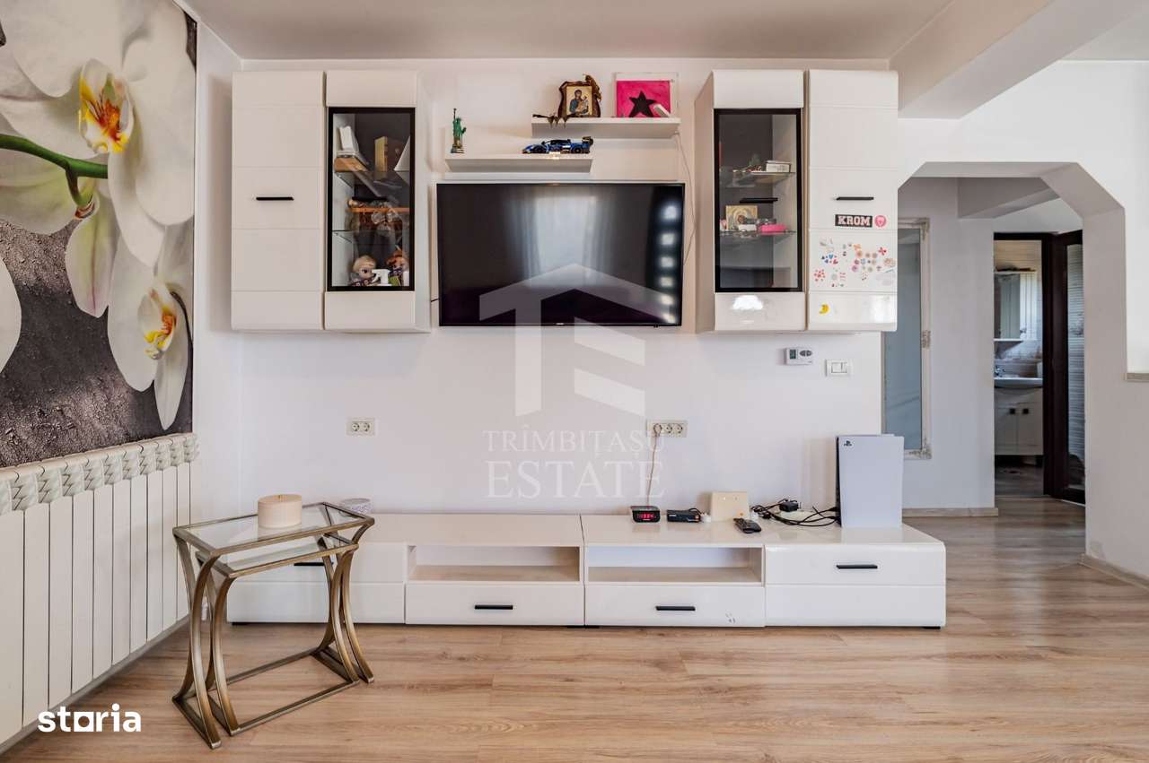 CASA P+M | 5 CAMERE | TEREN 1000 MP-9