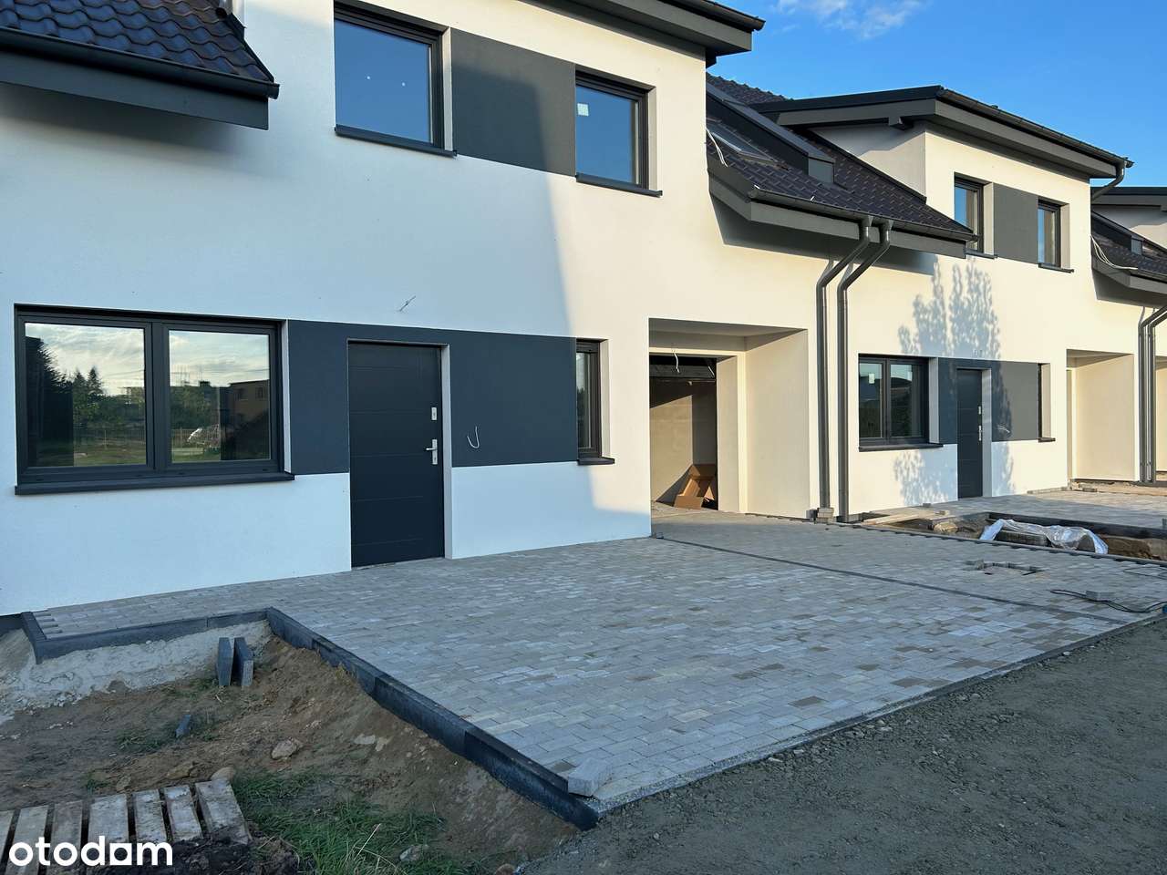 Leszno - Wilkowice, aż 138m2 - pozostał ostatni dom! - Pełny obrazek: 2/9