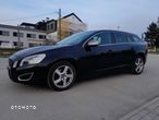 Volvo V60 D3 Geartronic - 2
