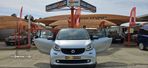 Smart ForTwo Coupé 0.9 Passion 90 Aut - 1