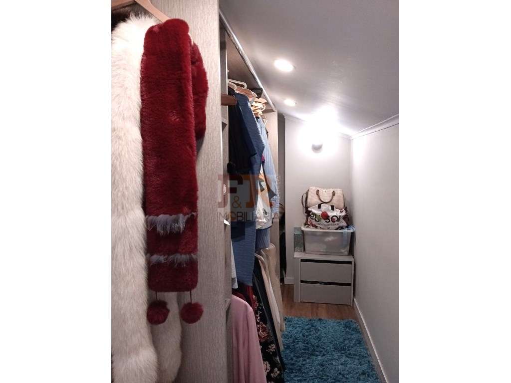 Moradia Isolada Duplex T6 Azeitão-31