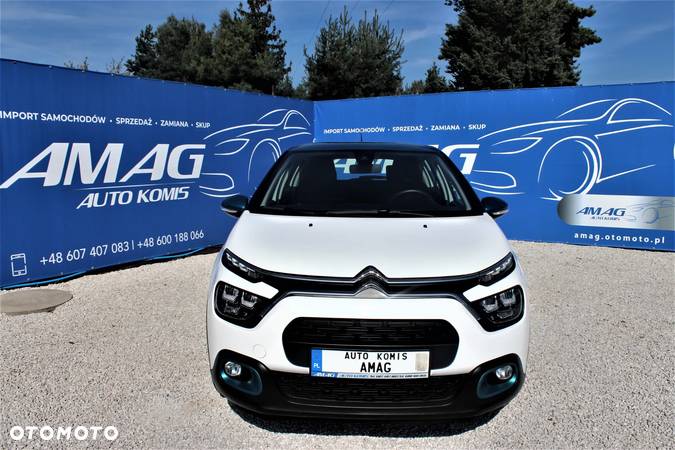 Citroën C3 Pure Tech 83 S&S ORIGINS - 4