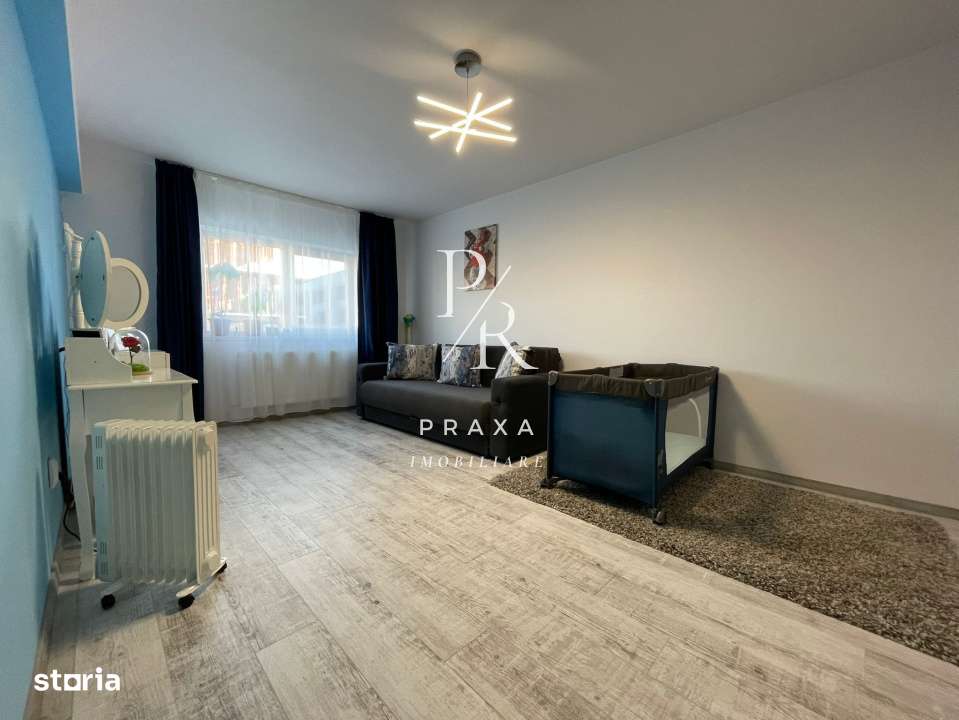 Apartament de vanzare, mobilat utilat, 59 mp cu parcare, zona Centrala - Imagine principală: 4/7