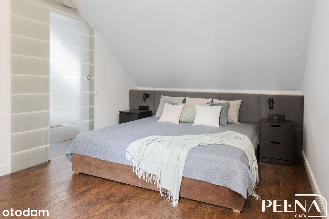 Wyjątkowa nieruchomość na sprzedaż w Dębkach-12