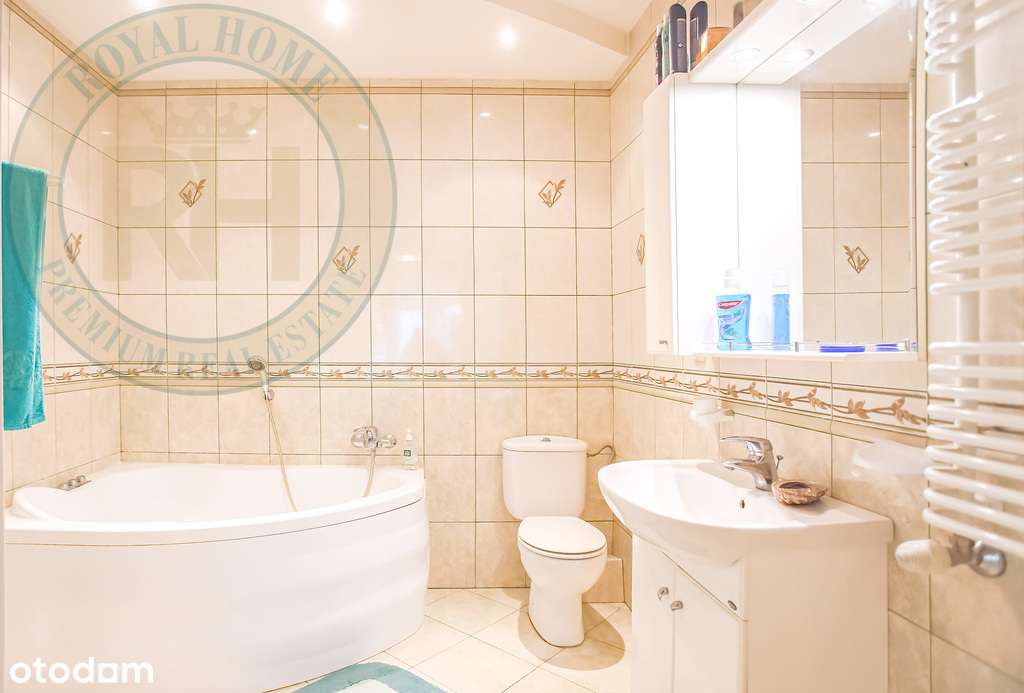 Rodzinny dom 221 m² z ogrodem, Zamienie-12