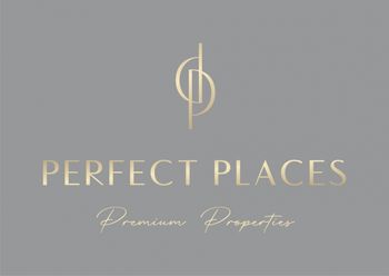 Perfect Places Logo