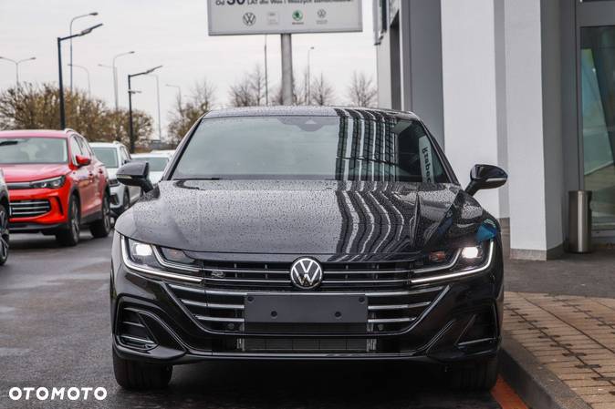 Volkswagen Arteon - 2