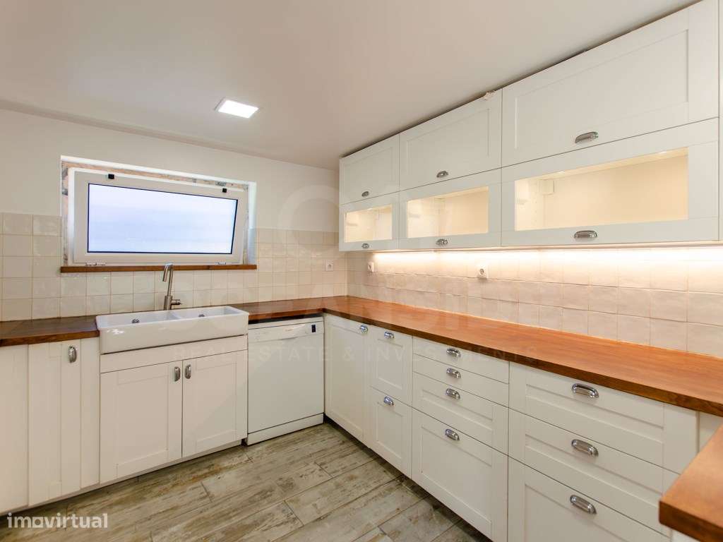 Moradia T4 + 1 em Tercena-13