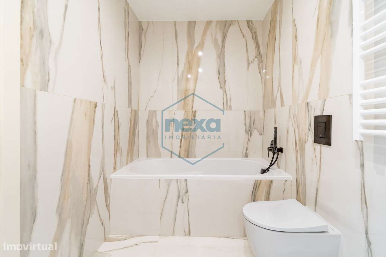 Apartamento T2 - Novo - Douro Nobilis-29